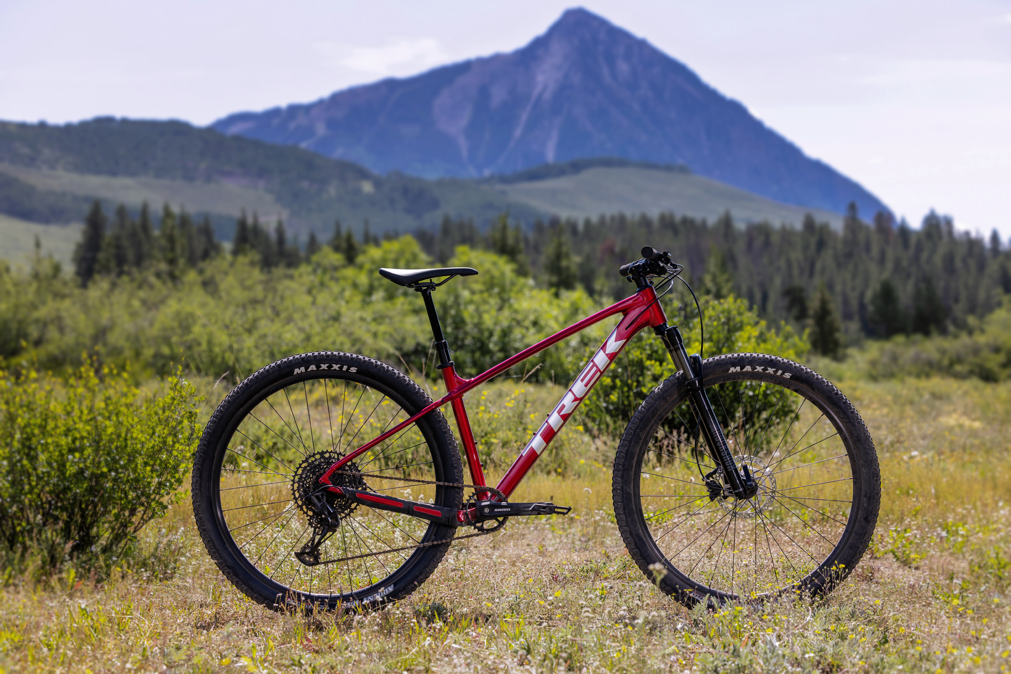 trek marlin 3 hybrid